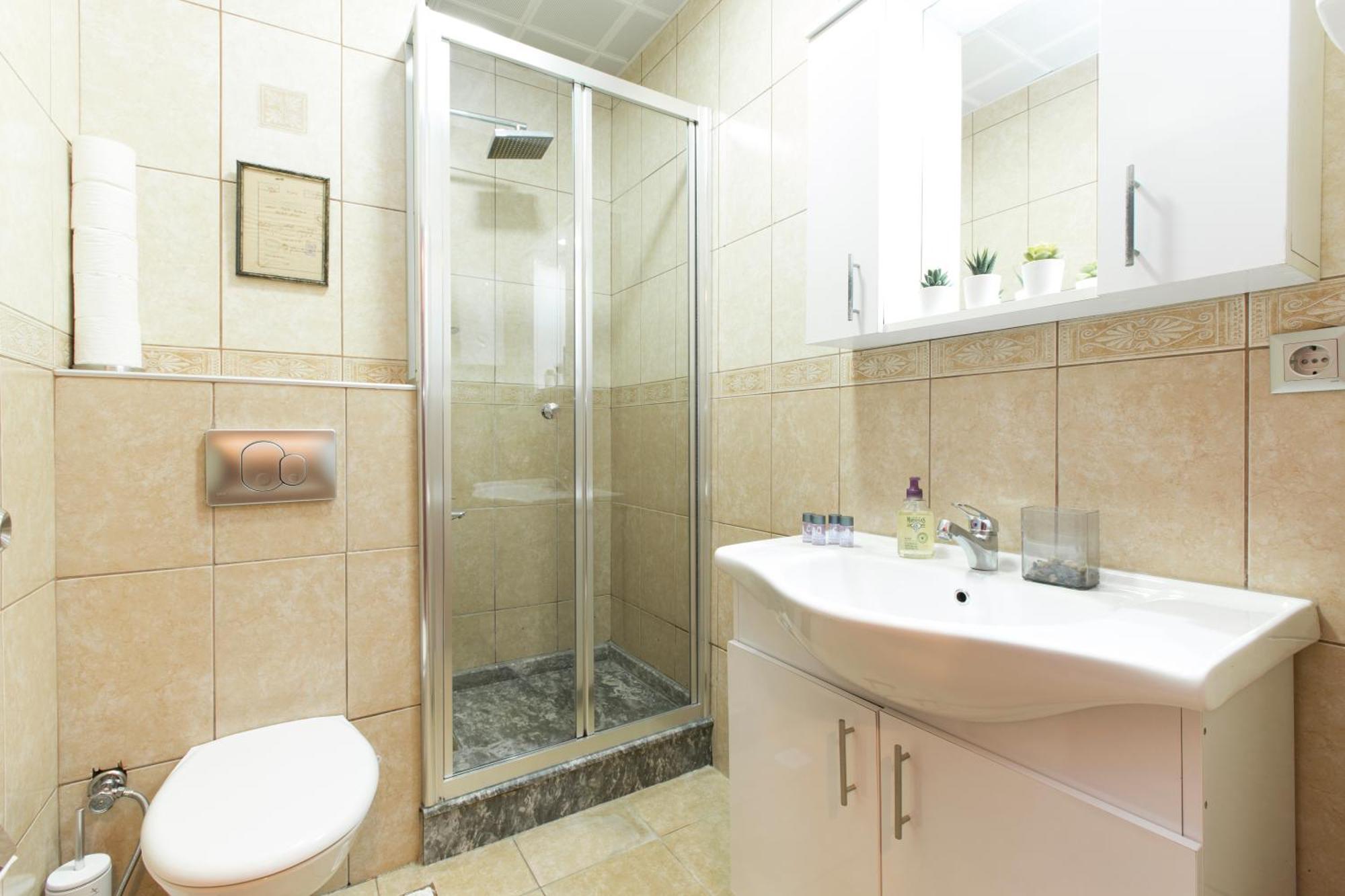 Istanbul Suite Hotels Istiklal Exteriér fotografie