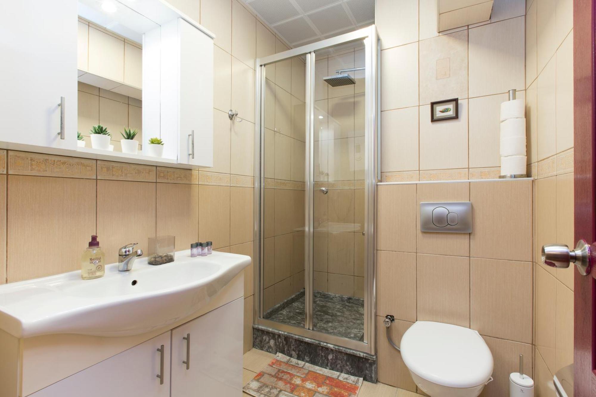 Istanbul Suite Hotels Istiklal Exteriér fotografie