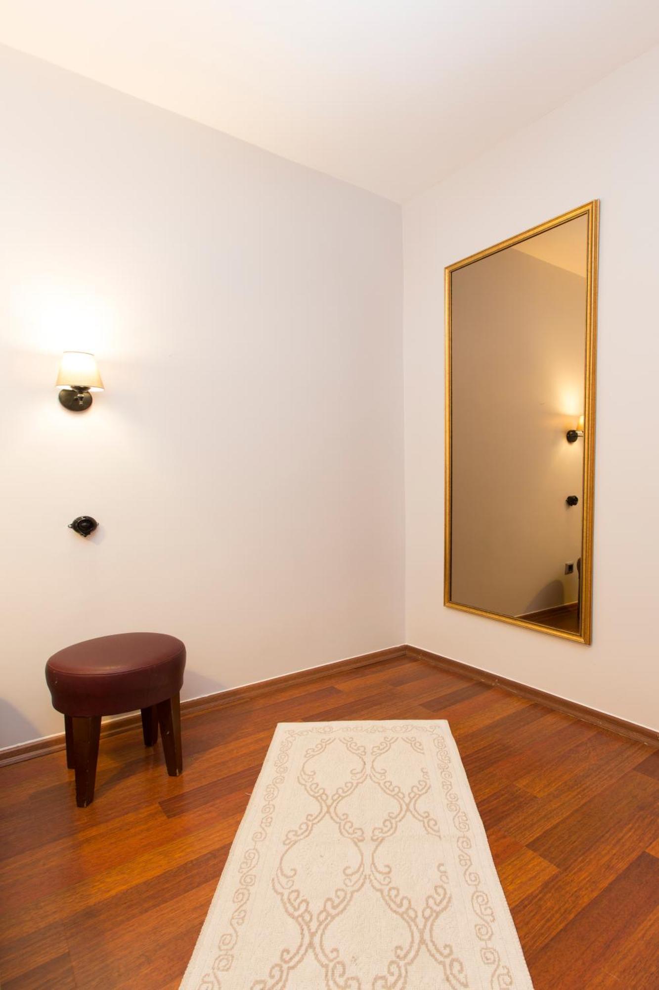 Istanbul Suite Hotels Istiklal Exteriér fotografie