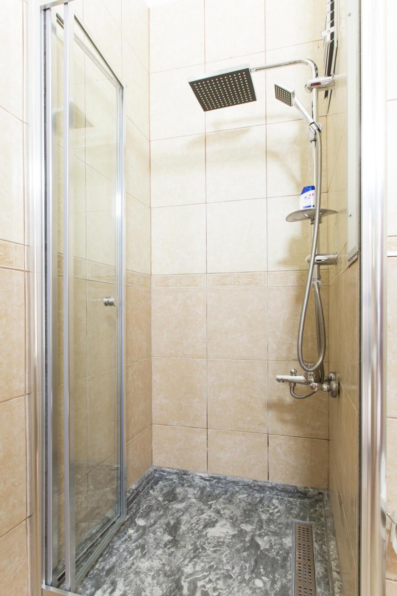 Istanbul Suite Hotels Istiklal Exteriér fotografie