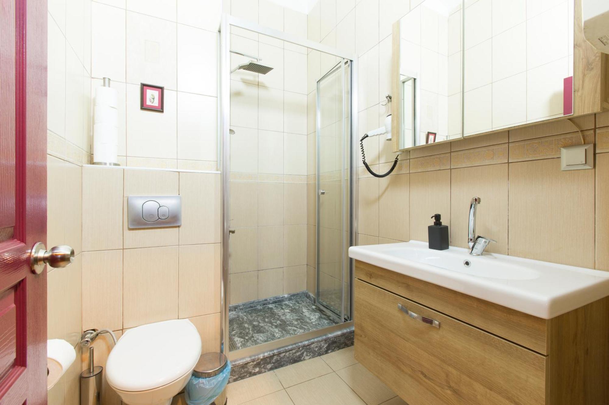 Istanbul Suite Hotels Istiklal Exteriér fotografie