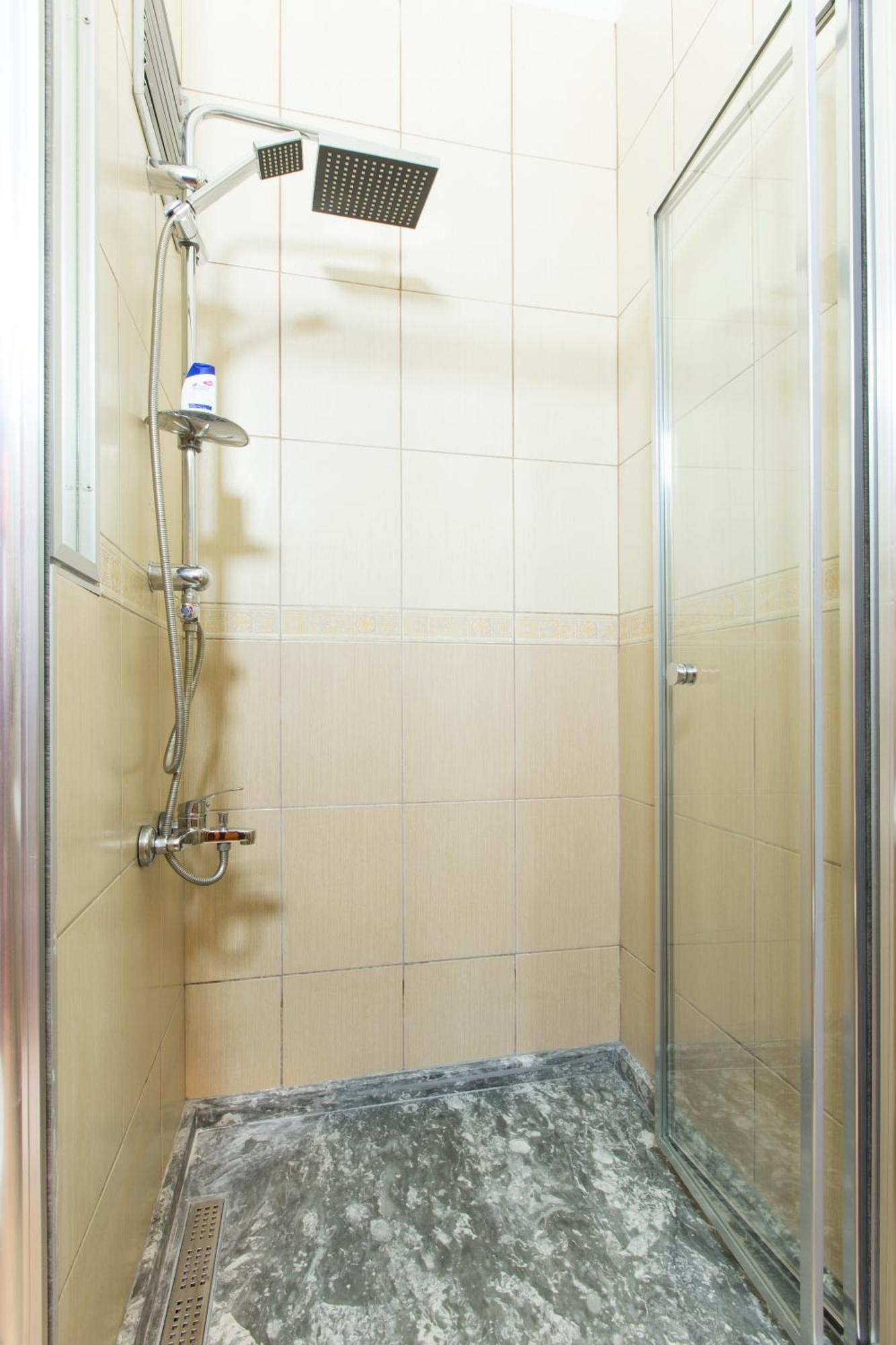 Istanbul Suite Hotels Istiklal Exteriér fotografie